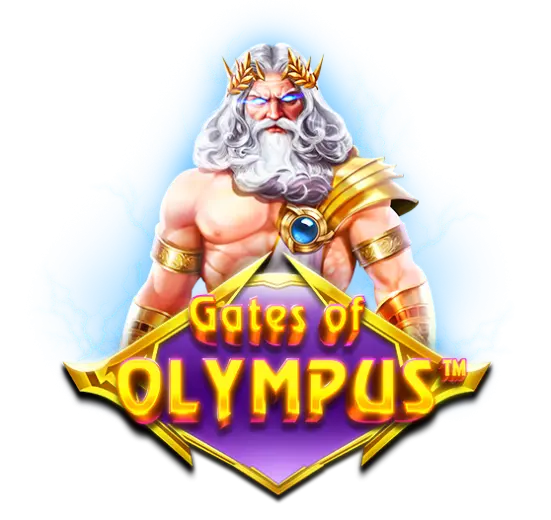 gates of olympus slot online